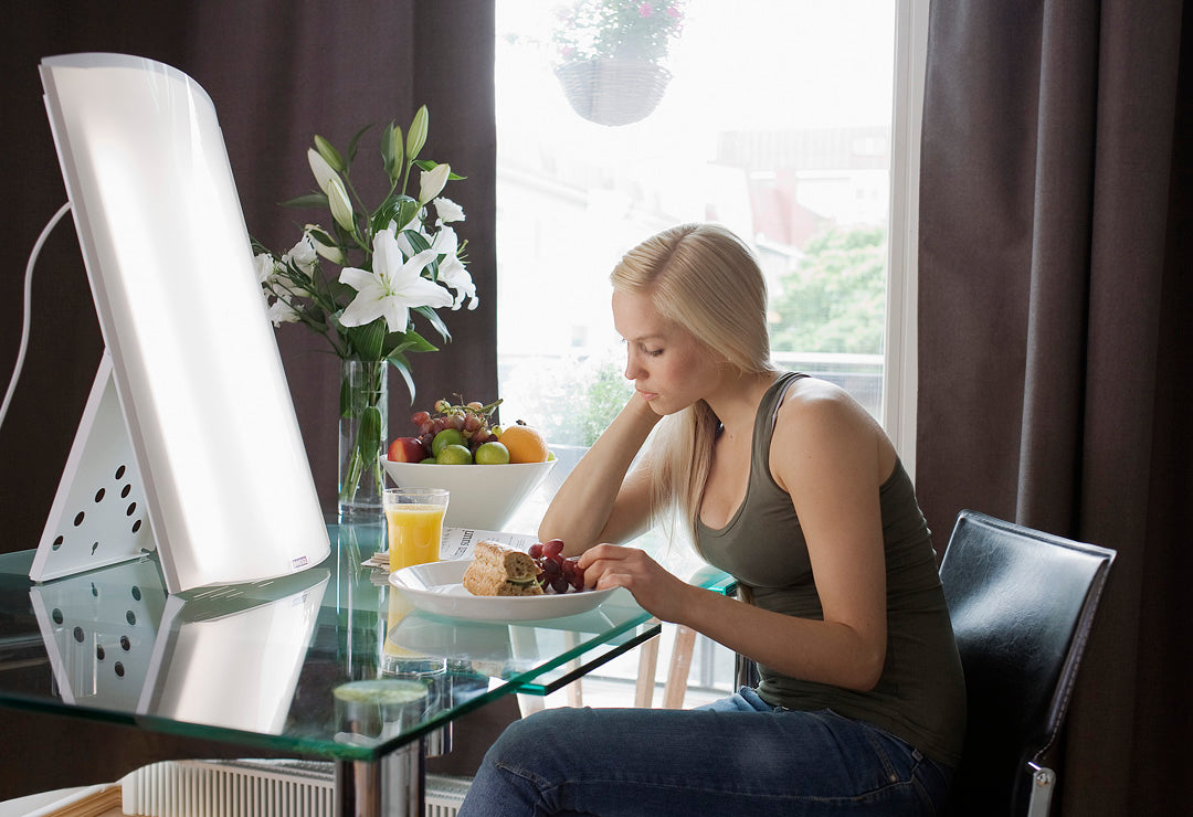 Supernova LED Lichttherapieleuchte, 160W LED