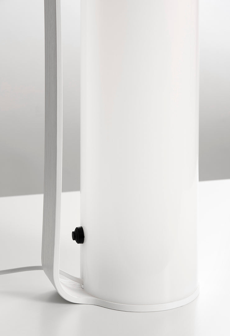 Innosol/Innolux Tubo LED valkoinen Lichttherapieleuchte mit Dimmer - weiss