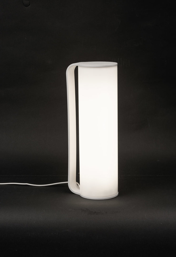 Innosol/Innolux Tubo LED valkoinen Lichttherapieleuchte mit Dimmer - weiss
