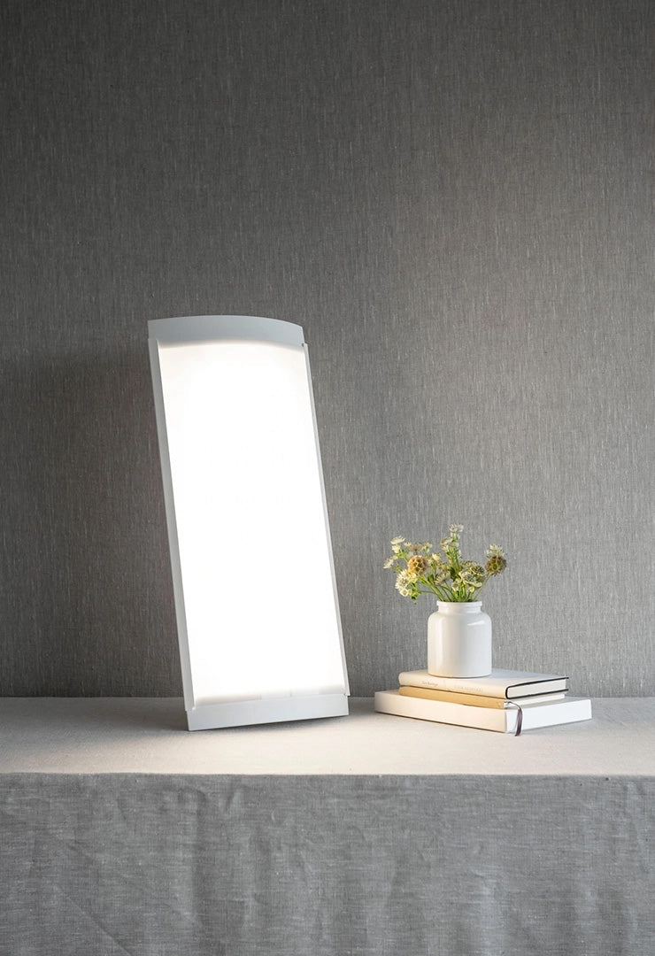 Innojok Lucia LED Lichttherapiegerät mit Dimmer