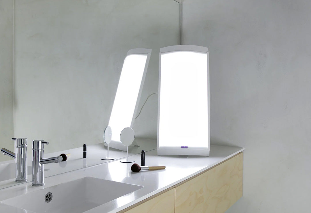 Innojok Lucia LED Lichttherapiegerät mit Dimmer