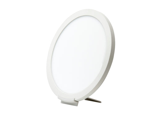 Innojok Rondo Air, runde Lichttherapie-Lampe