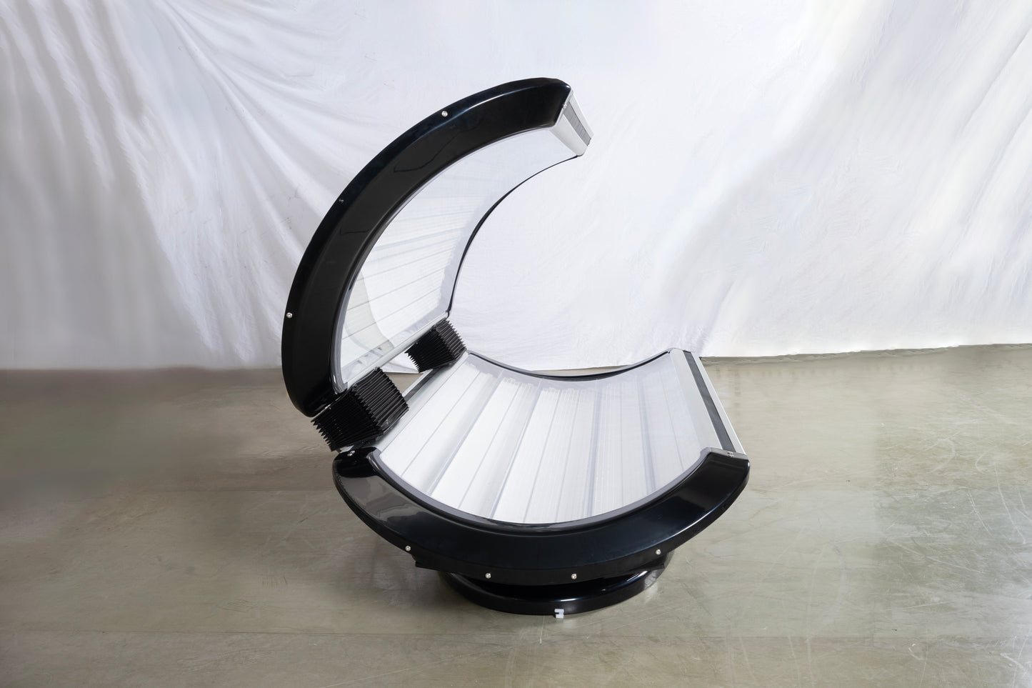 Rotlicht-Bett LTL3325 mit 26040 LEDs 3'325 W (10-12 Wochen Lieferzeit)