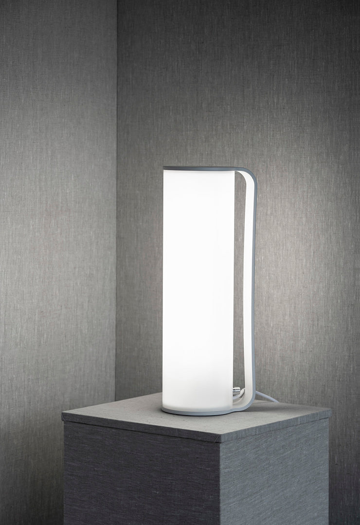 Innosol/Innolux Tubo LED valkoinen Lichttherapieleuchte mit Dimmer - weiss