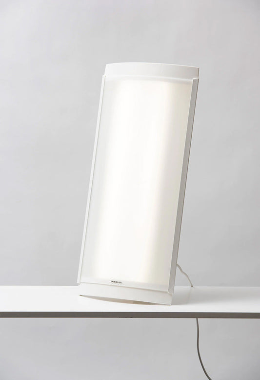 Innojok Lucia LED Lichttherapiegerät mit Dimmer