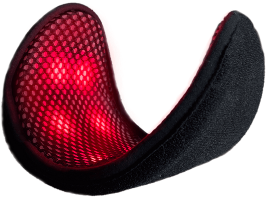 DNA Vibe Jazzband Schmerzbehandlung (30 x 16 cm)